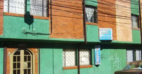 DEPORTES ANDREA BOGOTÁ DEPORTES ANDREA BOGOTÁ